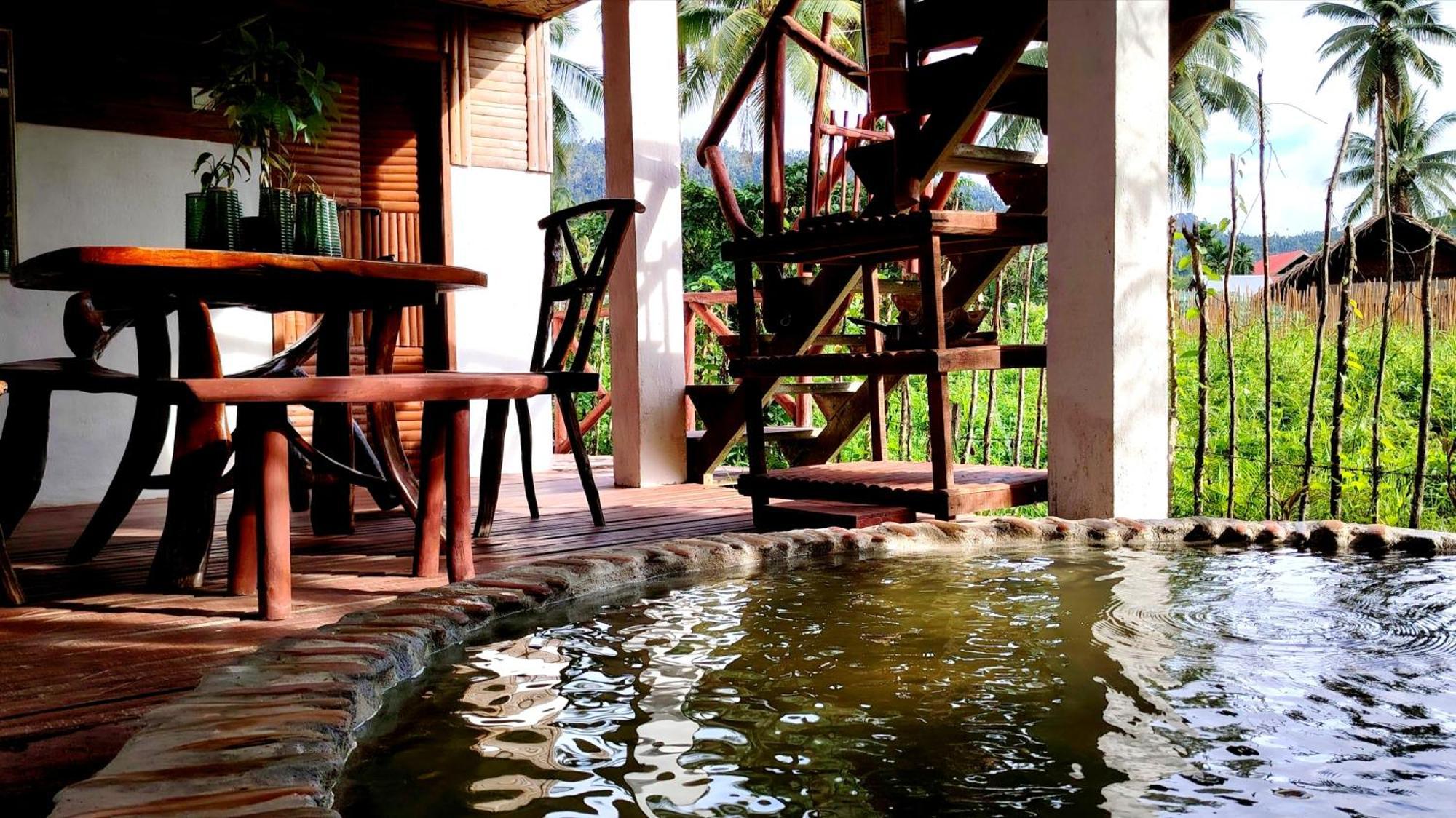 Dreamer Resort سان فيسنتي المظهر الخارجي الصورة