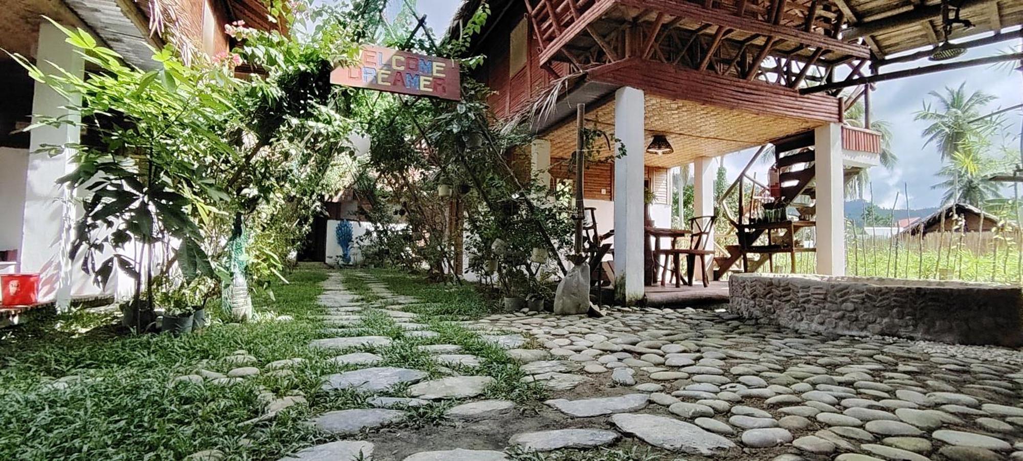 Dreamer Resort سان فيسنتي المظهر الخارجي الصورة