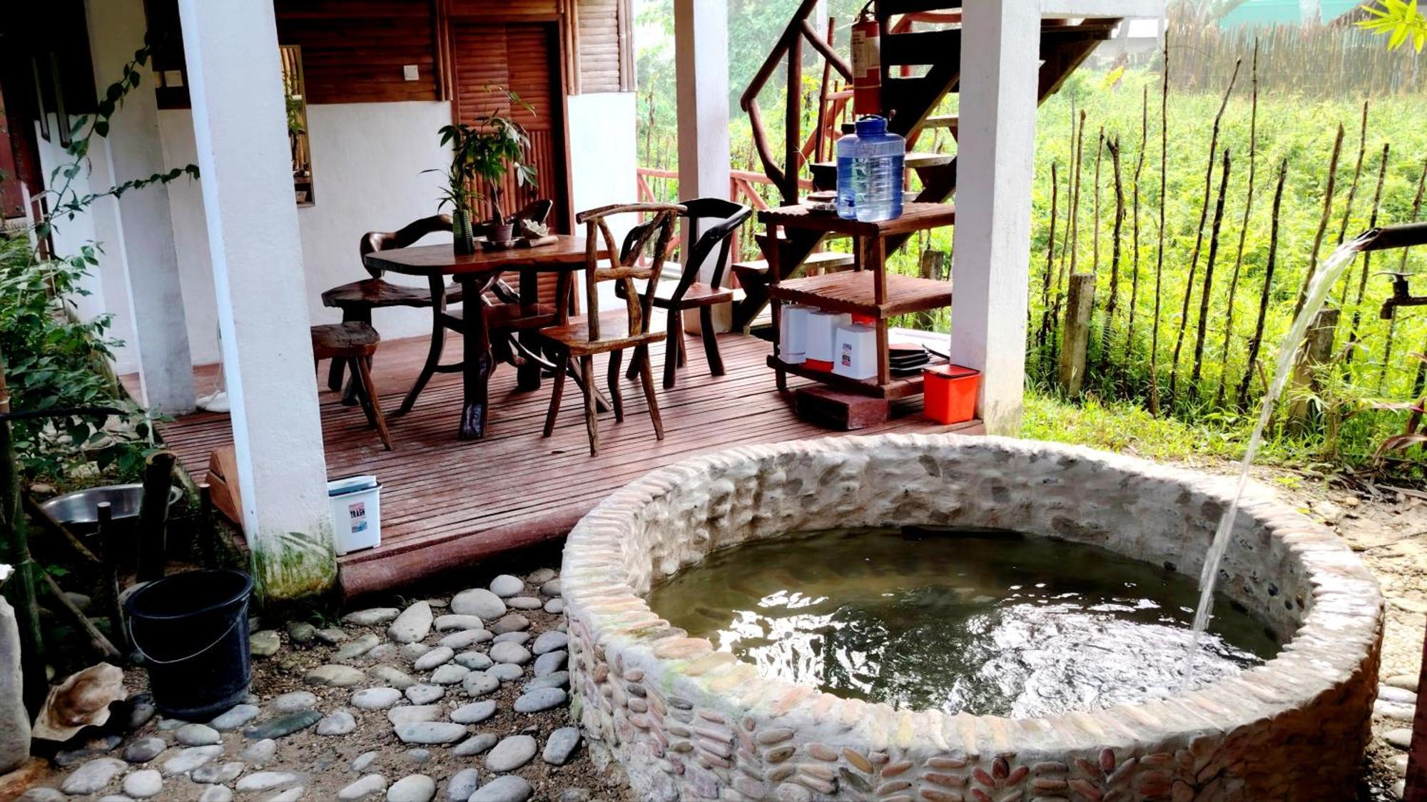 Dreamer Resort سان فيسنتي المظهر الخارجي الصورة