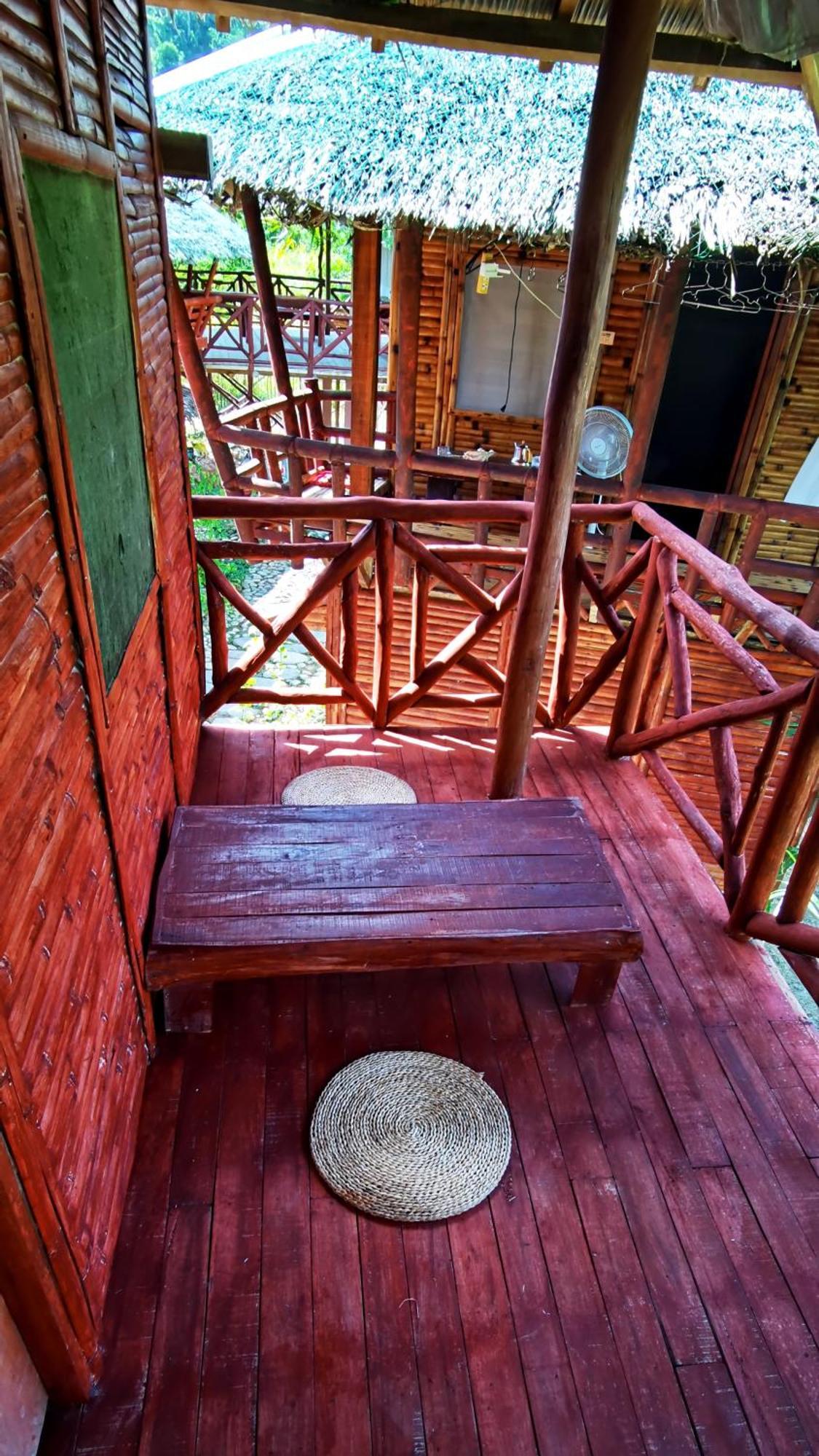 Dreamer Resort سان فيسنتي المظهر الخارجي الصورة