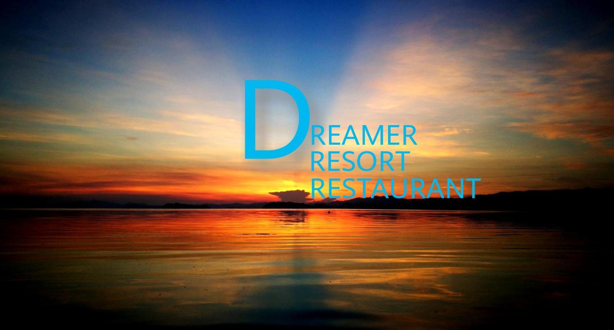 Dreamer Resort سان فيسنتي المظهر الخارجي الصورة