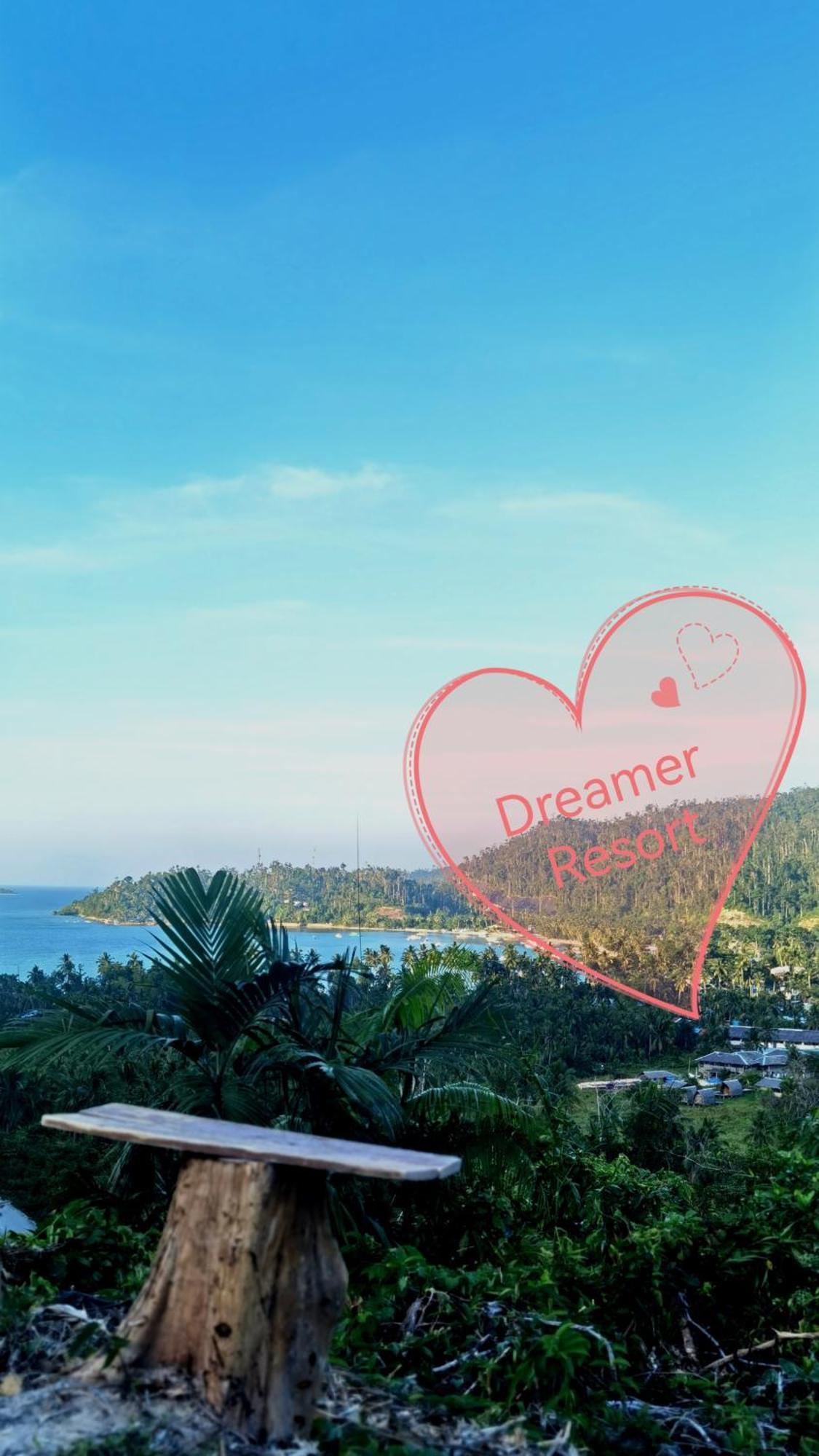 Dreamer Resort سان فيسنتي المظهر الخارجي الصورة