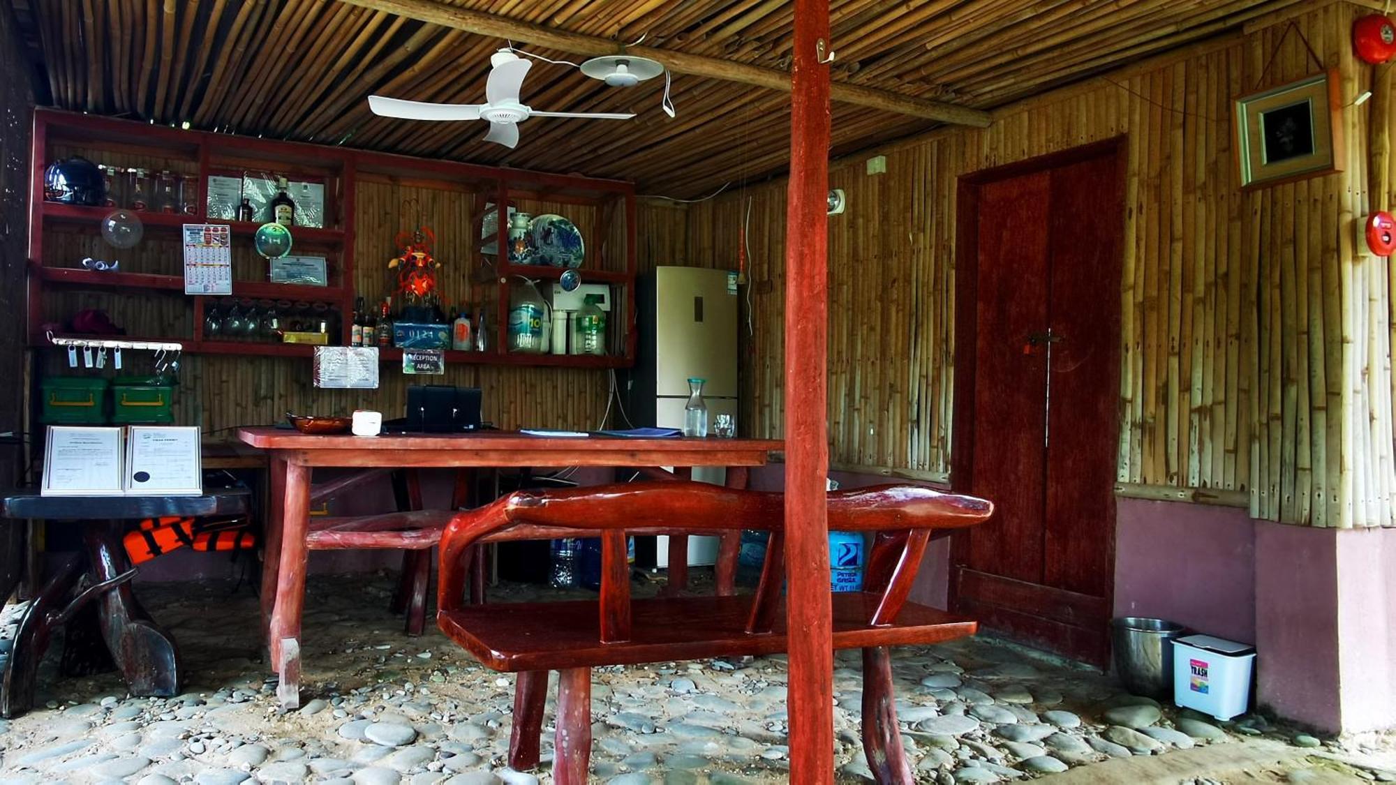 Dreamer Resort سان فيسنتي المظهر الخارجي الصورة