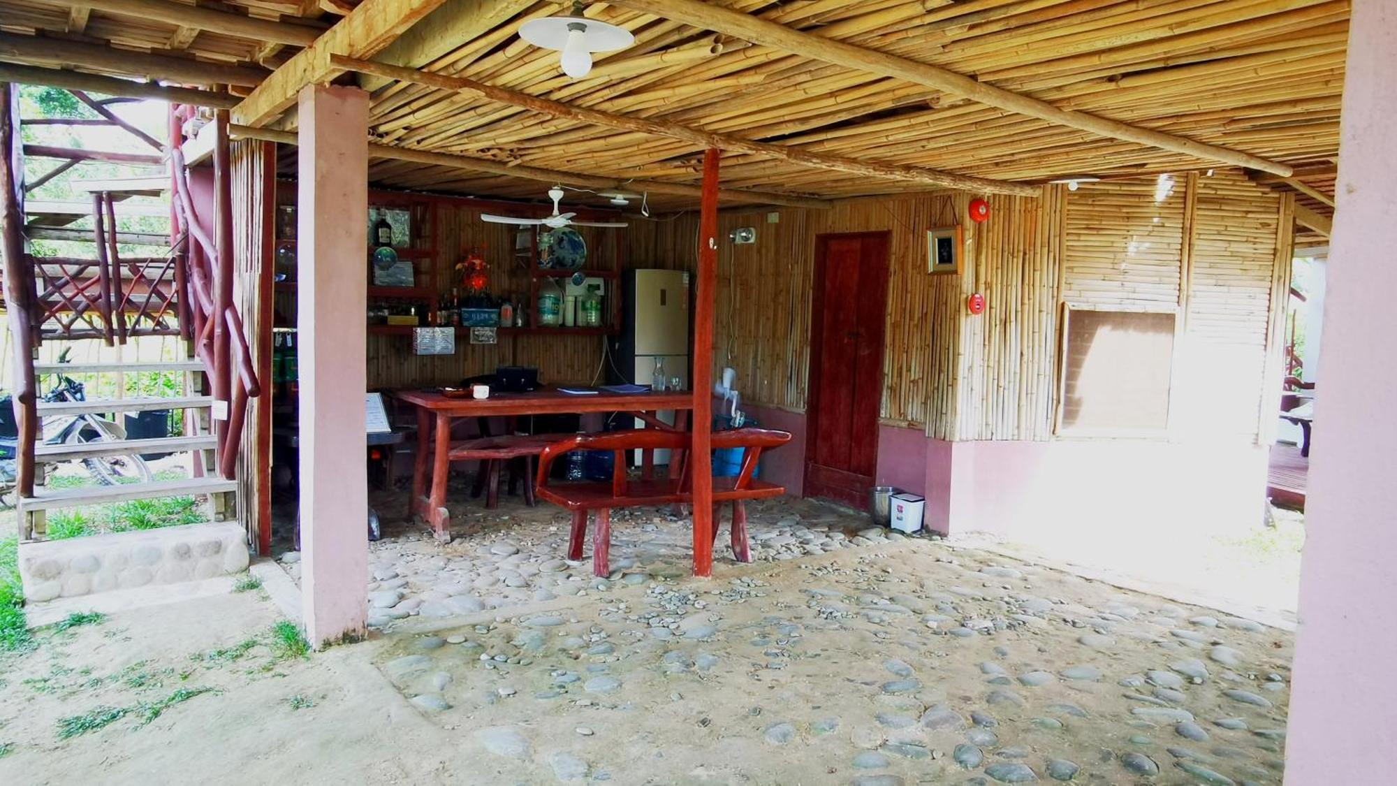 Dreamer Resort سان فيسنتي المظهر الخارجي الصورة