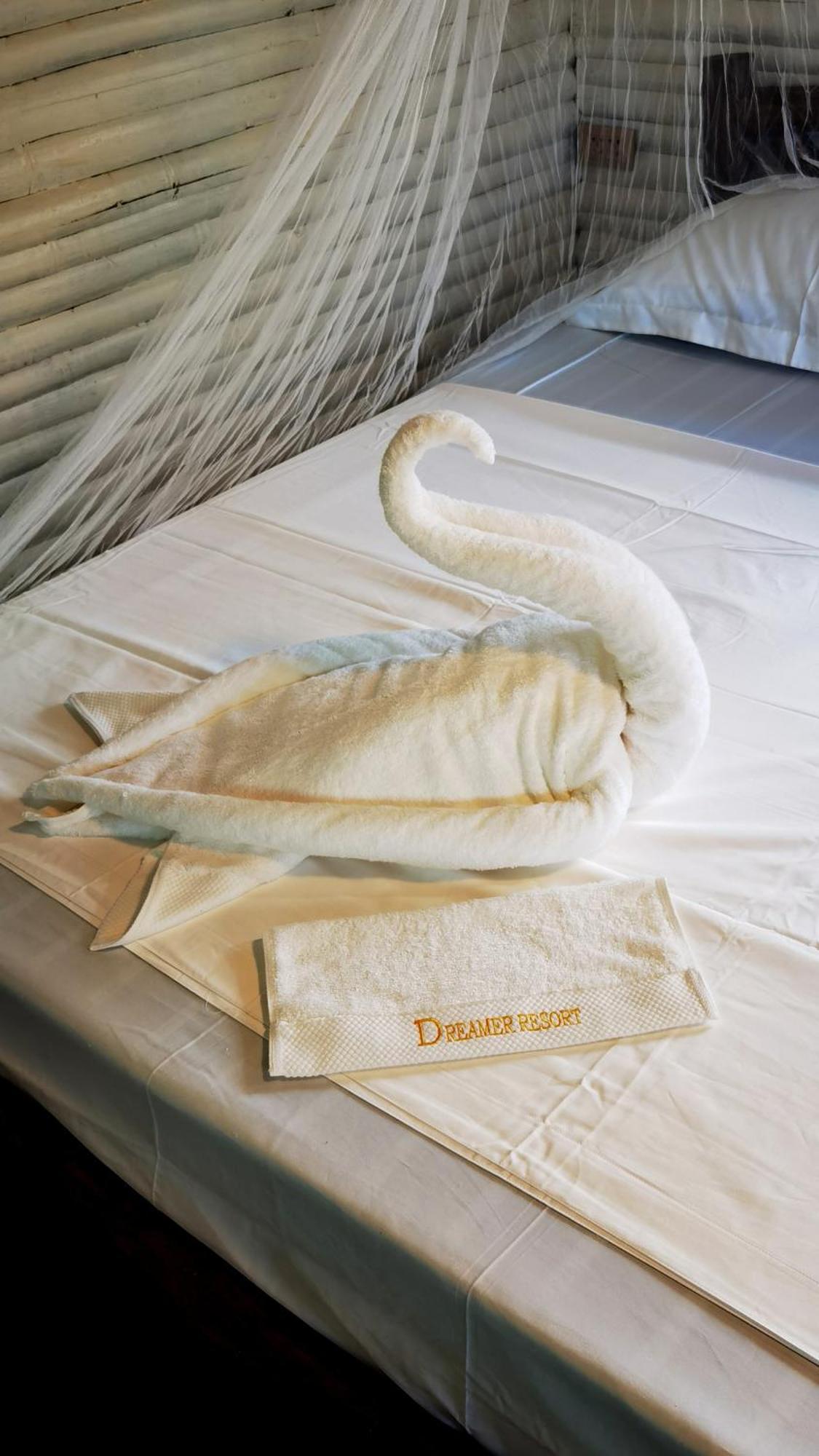 Dreamer Resort سان فيسنتي المظهر الخارجي الصورة