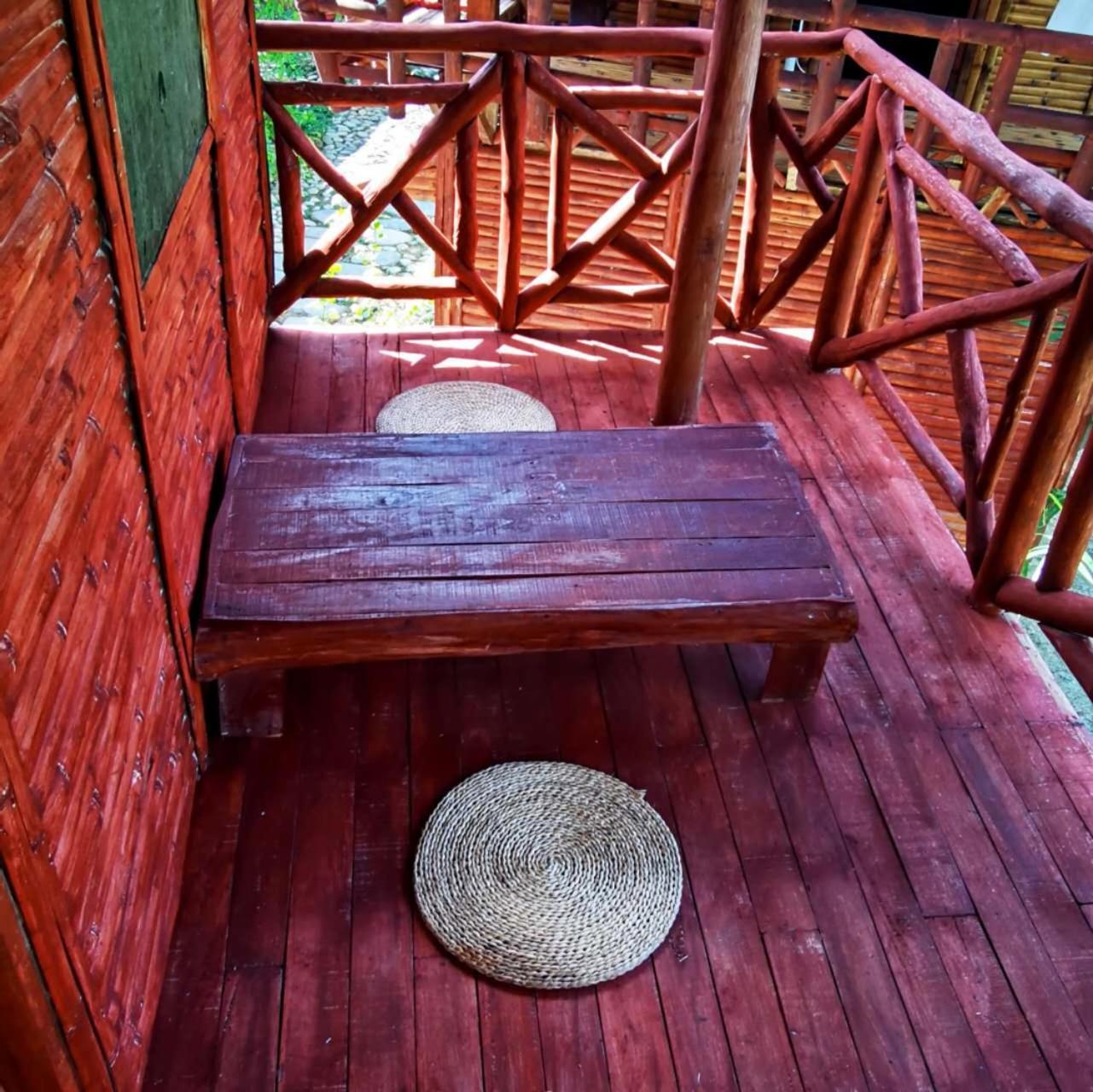 Dreamer Resort سان فيسنتي المظهر الخارجي الصورة