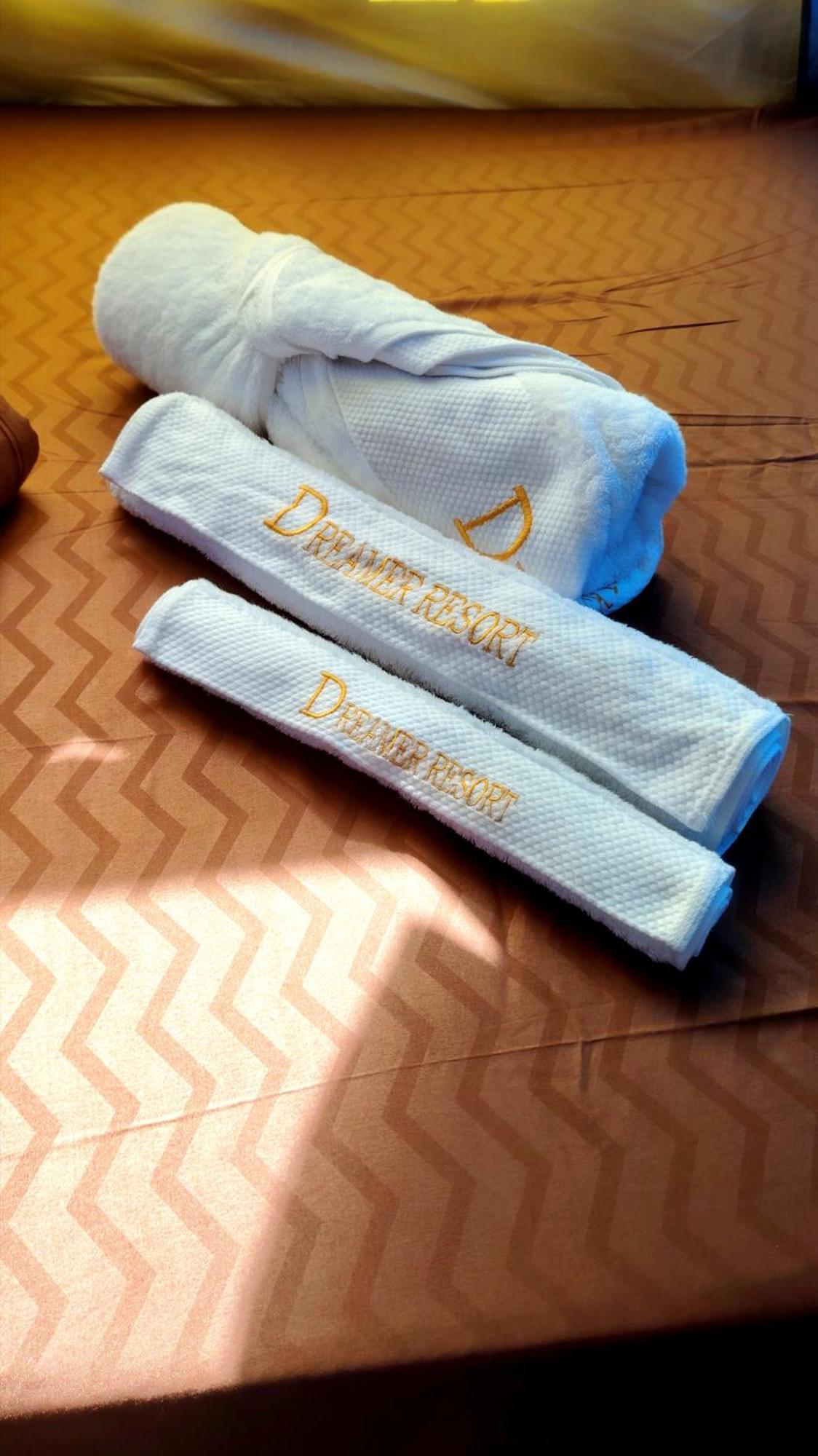 Dreamer Resort سان فيسنتي المظهر الخارجي الصورة